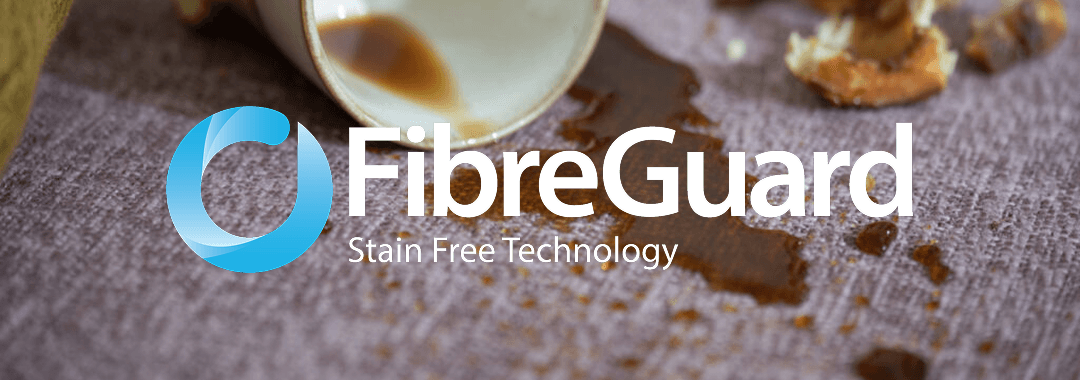 스테인프리 FIBREGUARD